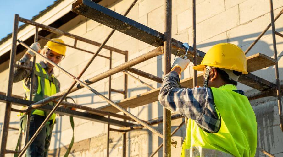 Expert flood damage restoration services in Hector, MN